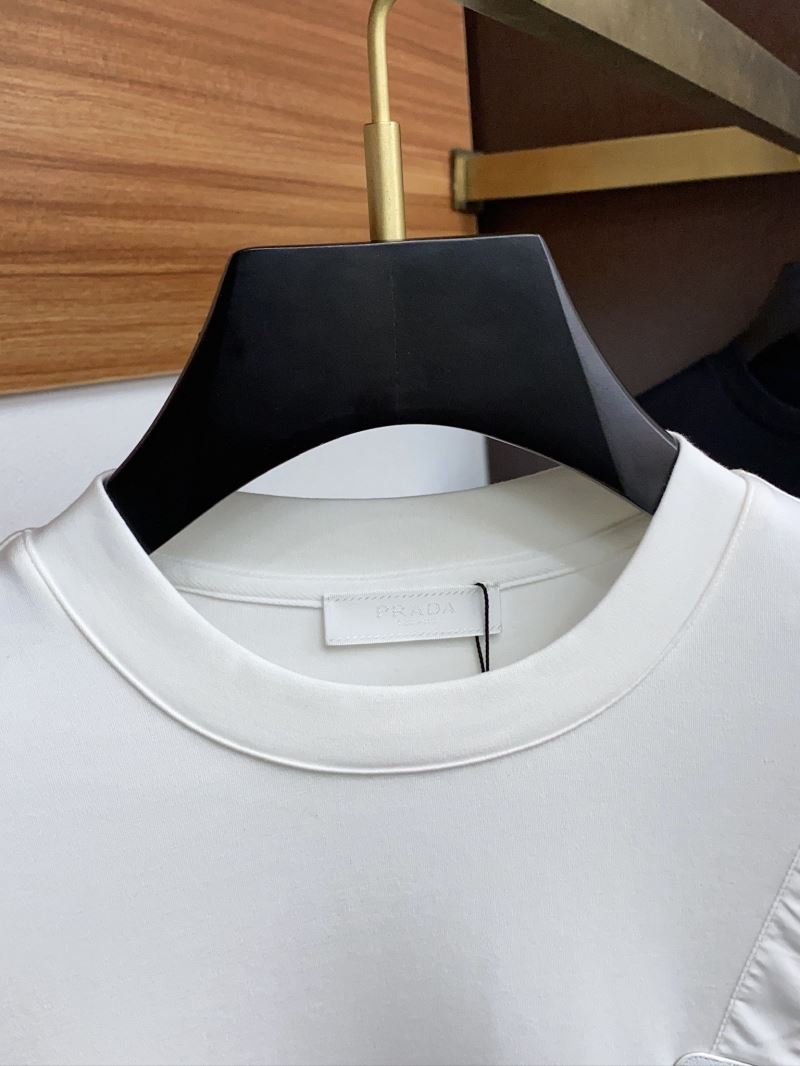 Prada T-Shirts